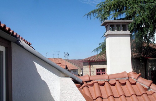 Viseu Apartment | ChezGYka A Saudade Fica!