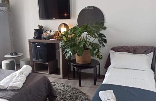 Matera House | Pet-Friendly Retreat at CHEZMOI: Guest Rated 9.4/10