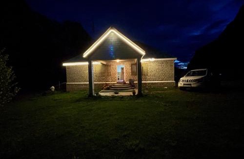 Khoksar Apartment | Discover Chhatru Valley Stays: 9.3 Rating & Pet-Friendly!
