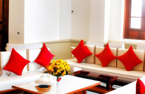 Dantewara House | Explore Chhattisgarh Escape: Family & Pet-Friendly Retreat