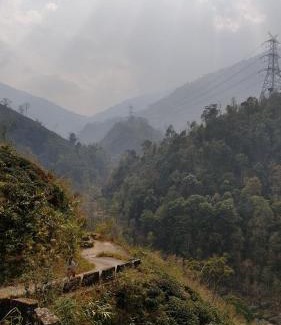 Darjeeling Resort | Pet Friendly Oceanfront Retreat at Chhota Haazri