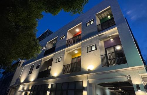 Taitung City Centre Bed & Breakfast | Discover Chi Chu B&B: Family-Friendly with Great Dining