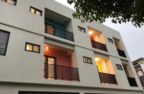 Taitung City Centre Bed & Breakfast | Discover Chi Chu B&B: Family-Friendly with Great Dining