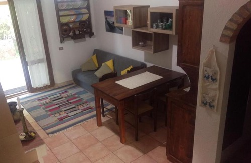 Chia House | Relax at Chia Casa Mare Vacanze Sterlizia - 4-Star Ocean View