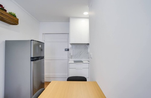 Sacramento Apartment | Chiado Compact: Spacious and Exceptional