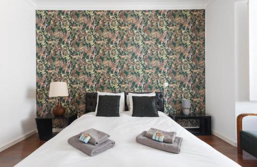 Chiado Apartment | Chiado Prestige View Apartment: Ideal for Family Getaways