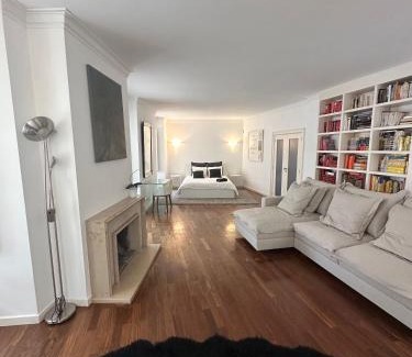 Chiado Apartment | Chiado Prestige View Apartment: Ideal for Family Getaways