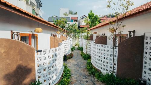 Ninh Binh Resort | Chian Homestay Hoa Lư