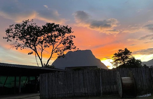 Chiang Dao Hostel | Budget-Friendly Chiang Dao Hostel with Family Amenities