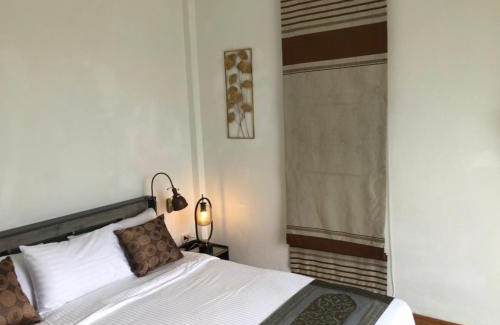 Chiang Khan Apartment | Experience Chiang Khan Riverside Bungalows - Family-Friendly Stay