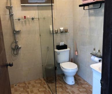 Chiang Khan Apartment | Experience Chiang Khan Riverside Bungalows - Family-Friendly Stay