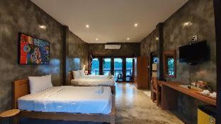 Chiang Khan Resort | Charming Chiang Klong Riverside Resort: Family-Friendly Escape