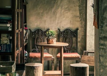 Old City House | Top Rated Chiang Maan Residence with Family-Friendly Amenities
