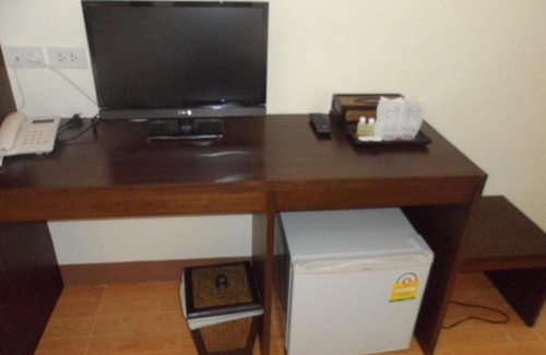 Chang Phueak Hotel | Budget-Friendly Stay at Chiang Mai P Place with Breakfast