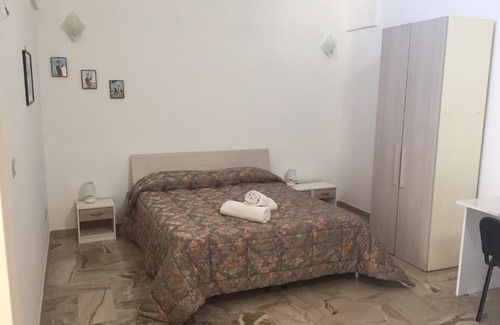 Taurisano Apartment | Delightful Chianna Home Holiday - Rated 9/10, Family & Pet Friendly