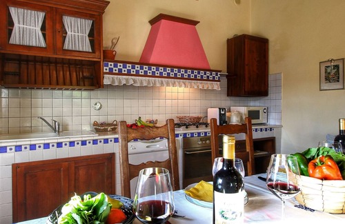 Radda in Chianti House | Explore Comfort at Belvilla by OYO Villa Ulivo