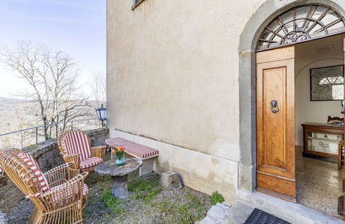 Castellina in Chianti House | Casa Chianti Classico: Scenic Retreat in Castellina, Italy