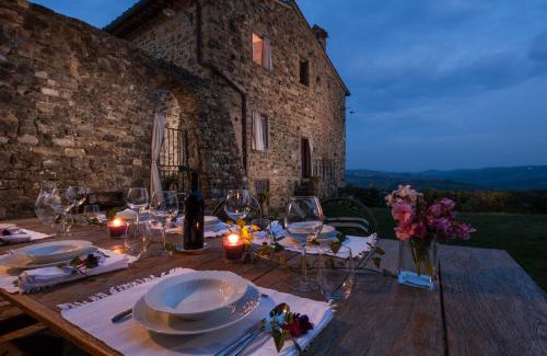 San Pietro in Bossolo Villa | Discover Chiantivillas Poggio a Vento: Pet-Friendly Retreat
