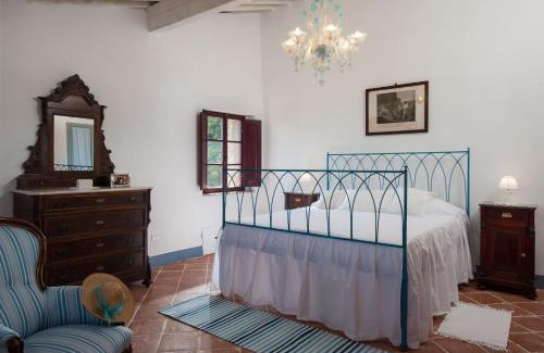 San Pietro in Bossolo Villa | Discover Chiantivillas Poggio a Vento: Pet-Friendly Retreat