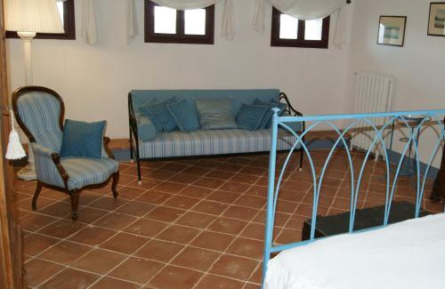 San Pietro in Bossolo Villa | Discover Chiantivillas Poggio a Vento: Pet-Friendly Retreat