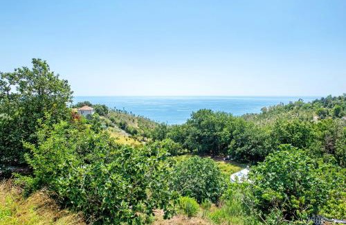 Cogoleto Apartment | Family-Friendly Chiara du Ciapin - Osservatorio Awaits You