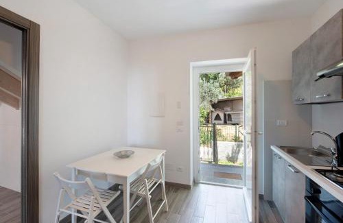 Cogoleto Apartment | Family-Friendly Chiara du Ciapin - Osservatorio Awaits You