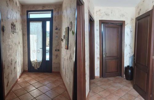 Posto Rosso House | Discover ChiaraMaria: Family & Pet-Friendly Retreat