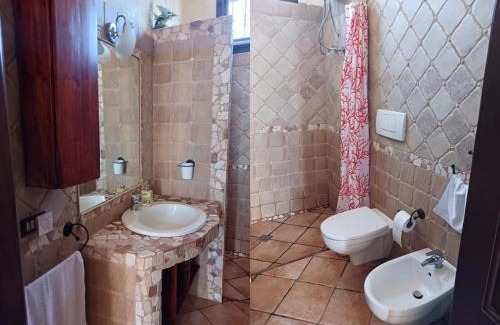 Posto Rosso House | Discover ChiaraMaria: Family & Pet-Friendly Retreat