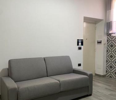 Castellammare di Stabia Apartment | Family-Friendly Getaway at Chiaro di Luna, Rated 9.8/10