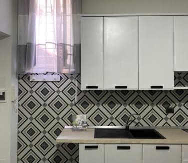 Castellammare di Stabia Apartment | Family-Friendly Getaway at Chiaro di Luna, Rated 9.8/10