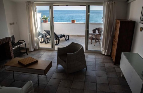Marina Lido House | Oceanfront Escape at Chiaro di Luna with Breathtaking Views