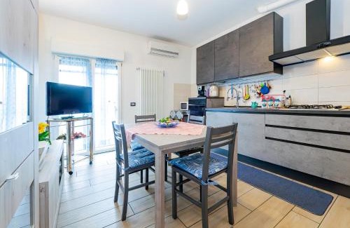 Colico Piano Apartment | Pet-Friendly Getaway at Chiaro House with 9/10 Rating