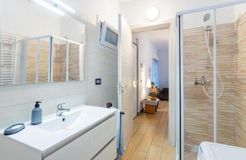 Colico Piano Apartment | Pet-Friendly Getaway at Chiaro House with 9/10 Rating