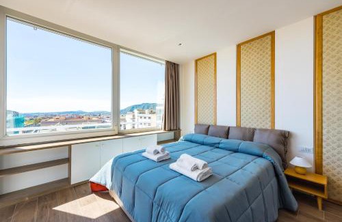 Vomero Apartment | Discover Chiave di Fuga - Family-Friendly 4-Star Retreat