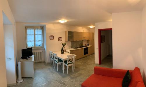 Chiavenna Apartment | Pet-Friendly Chiavenna Suite with Exceptional Guest Rating 9.4