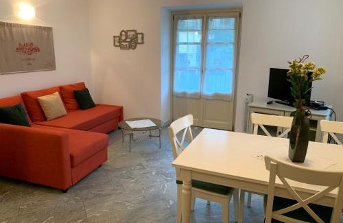 Chiavenna Apartment | Pet-Friendly Chiavenna Suite with Exceptional Guest Rating 9.4