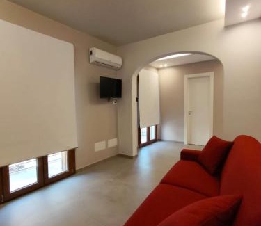 Castelbuono House | Chiazzannintra