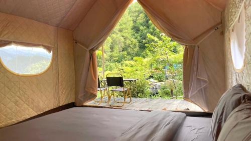 Mu Cang Chai Hotel | Chiba Ecolodge Mù Cang Chải
