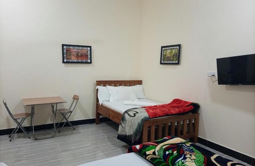 Dar es Salaam House | Comfortable Chibuba Transit Lodge with Family-Friendly Amenities