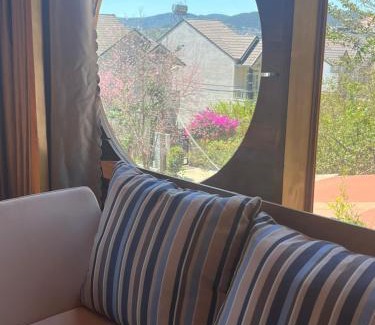 Da Lat House | Chiburo Home Đà Lạt: Pet-Friendly Retreat with Top Ratings
