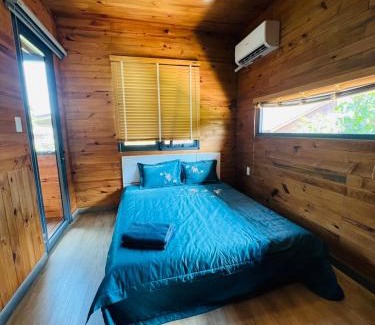 Bao Lam Apartment | Family-Friendly Retreat at Chiburo Home Bảo Lâm