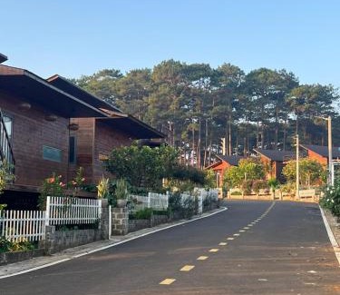 Bao Lam Apartment | Family-Friendly Retreat at Chiburo Home Bảo Lâm