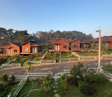 Bao Lam Apartment | Family-Friendly Retreat at Chiburo Home Bảo Lâm