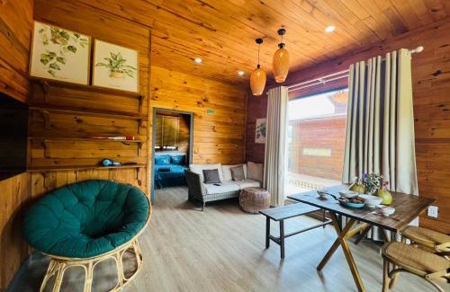 Bao Lam Apartment | Family-Friendly Retreat at Chiburo Home Bảo Lâm