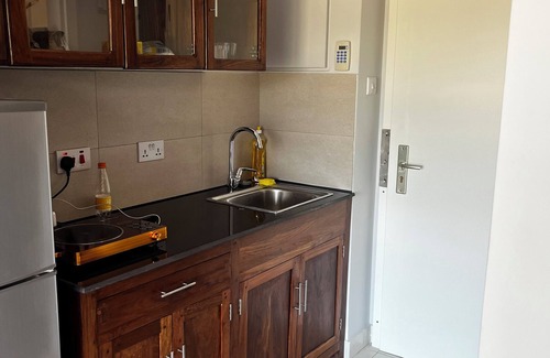 Fumba Apartment | Chic 1-bedroom apartment with AC, WiFi in awesome Zanzibar