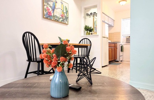 East Little Havana Apartment | Inviting Apartment in Little Havana with Free Parking