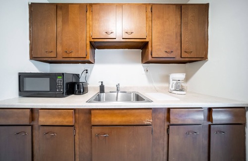 Mentor Apartment | Stylish 1Bd Retreat Ideal for Professionals with Pet-Friendly Perks