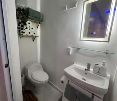 Sabana Llana Sur Apartment | Chic 1BR 10 off jet Ski at Archi Rental
