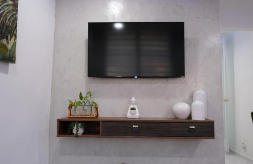 Sabana Llana Sur Apartment | Chic 1BR apartment