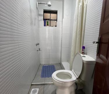 Kikuyu Apartment | Chic 1BR in the heart of Amaziah